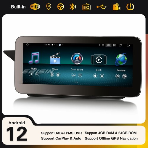 Ips android 14 - 10,25",