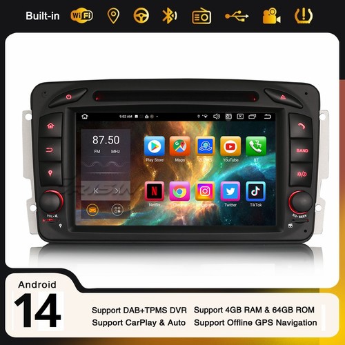 64go android carplay navi - 64go,