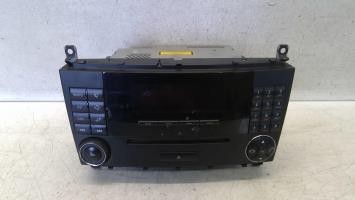 Autoradio mercedes classe - autoradio,