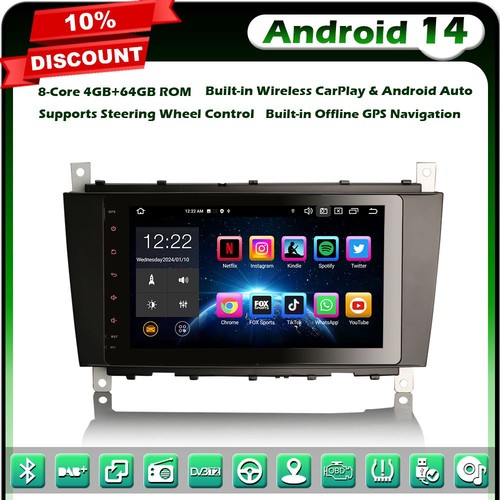 Core 64go android 14 - 64go,