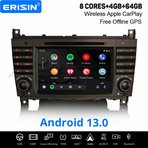 Android dab autoradio - android, dab+