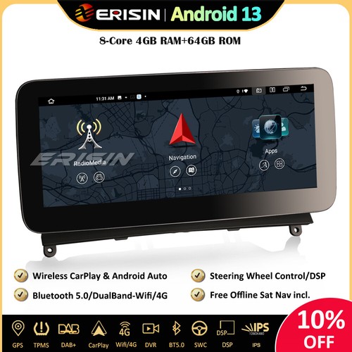 4go 64go android - 10.25",