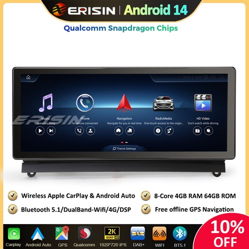 Android 16 autoradio - 16,