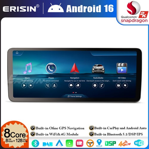 Android 8go 128go - 12.3", 16