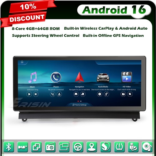 Core 64go android - 8-core,