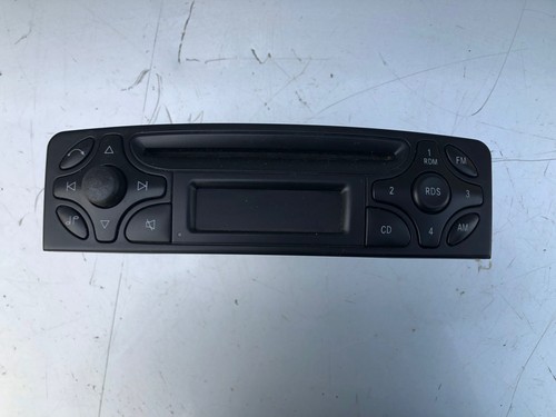 Autoradio mercedes classe - autoradio,