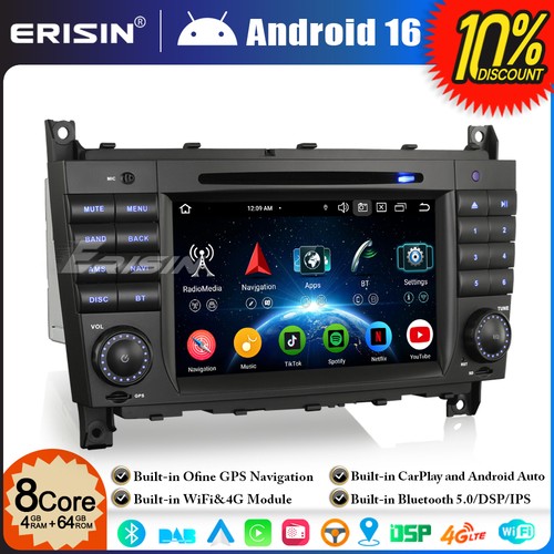Android core 64go dab - 8-core, 4+64go