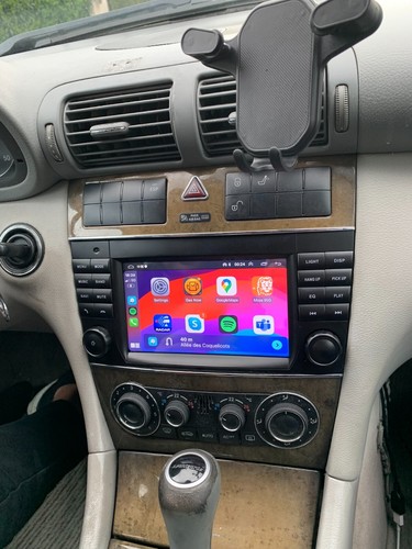 Autoradio gps carplay - gps, carplay-android