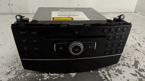 Autoradio mercedes classe - autoradio,